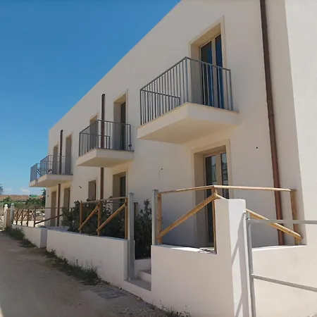 Tatil Evi Mare Divino