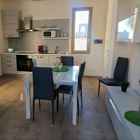 Mare Divino Tatil Evi Marsala