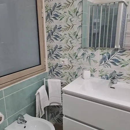 Mare Divino Holiday home