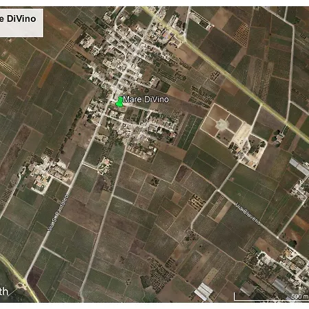 Holiday home Mare Divino