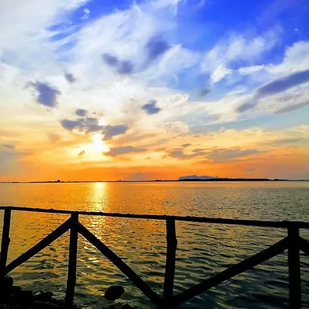 Holiday home Mare Divino *