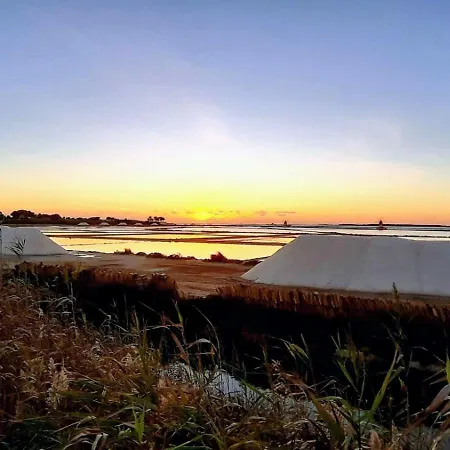 Mare Divino Дом отдыха Марсала