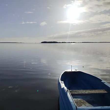 Дом отдыха Mare Divino