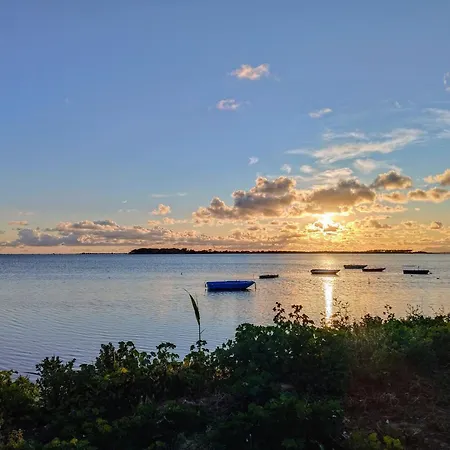 Mare Divino Holiday home Marsala