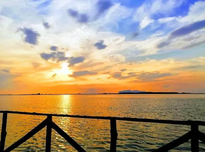 度假居 Mare Divino *